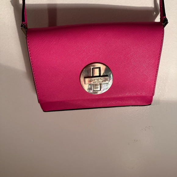 Pink Kate Spade - Picture 7 of 7